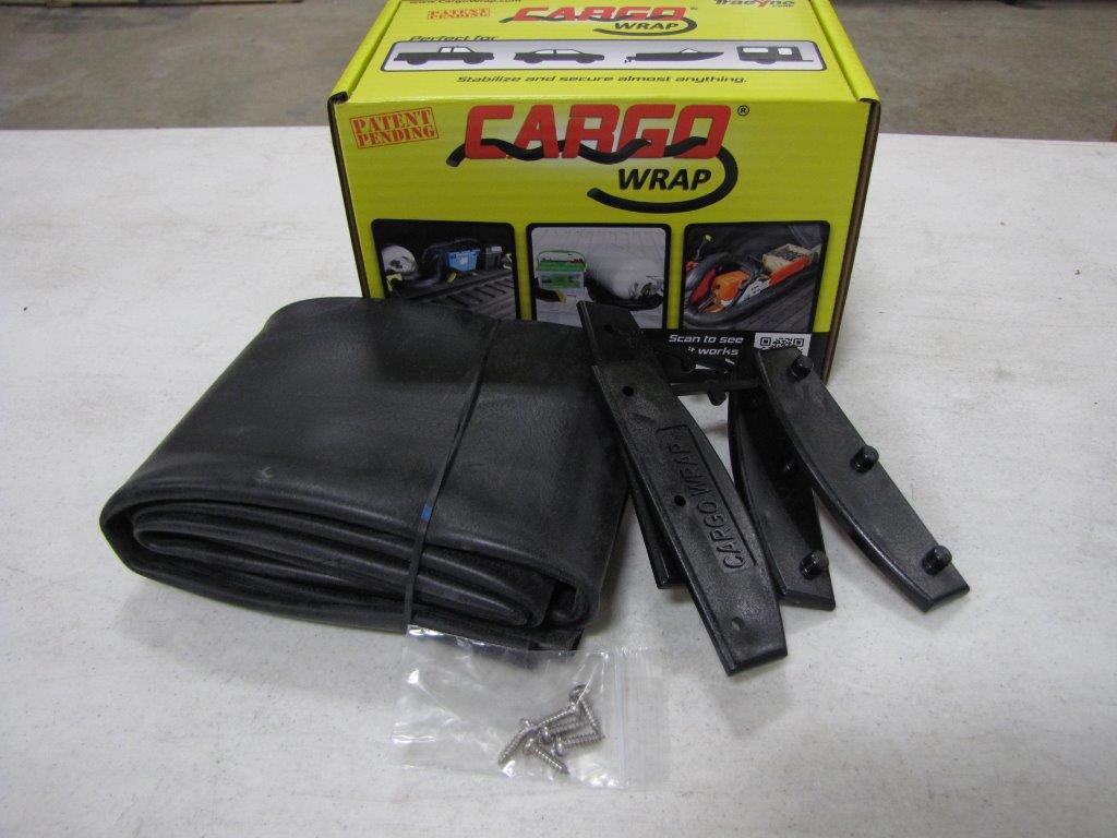 wholesale distributor cargo wrap